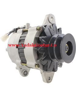 دینام مینی بوسی کروز قدیم اصلی